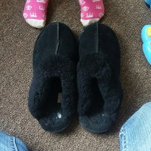 BearPaw Slippers